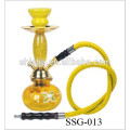 Blue small hookah cheap fumo hookah wholesale hookah small hookah